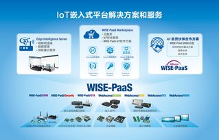 研華科技即將亮相2017第九屆中國(guó)國(guó)際物聯(lián)網(wǎng)博覽會(huì)，引領(lǐng)物聯(lián)網(wǎng)應(yīng)用服務(wù)新浪潮